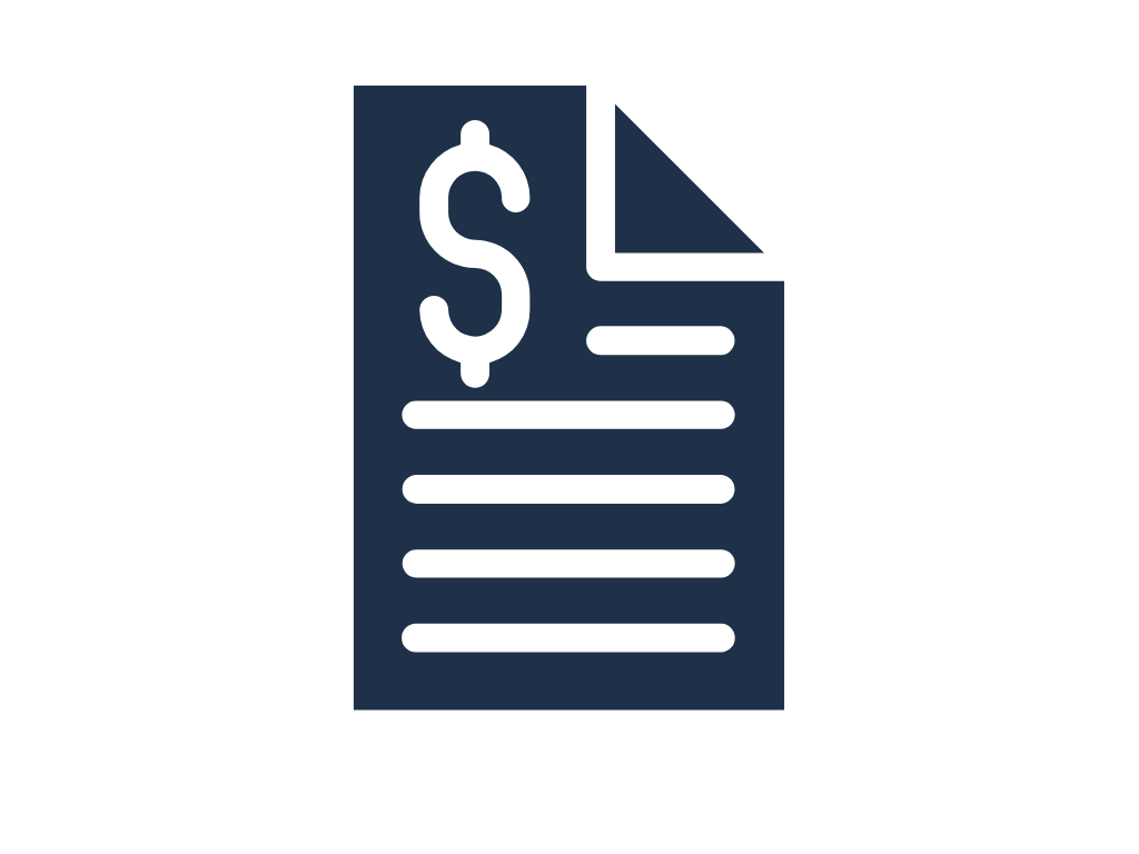 Departamento Financeiro